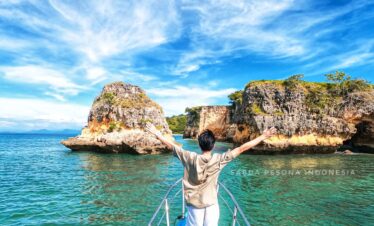 Sabda Pesona Indonesia